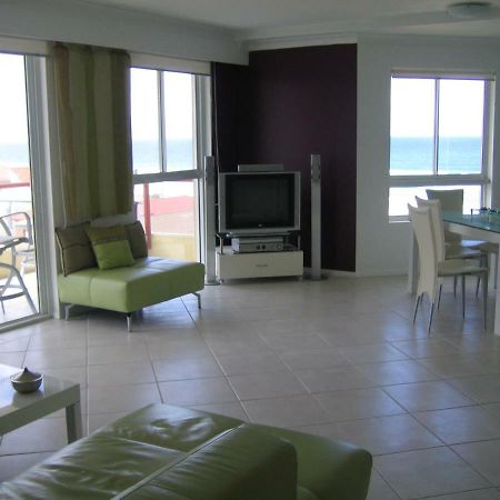 Casablanca Palms Hotell Guldkusten Exteriör bild