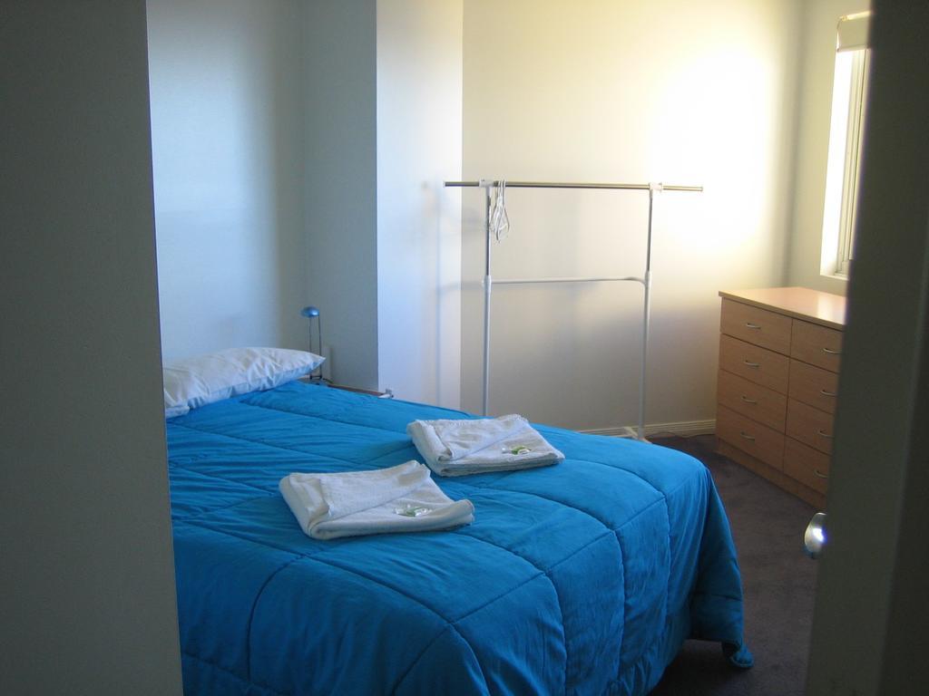 Casablanca Palms Hotell Guldkusten Exteriör bild