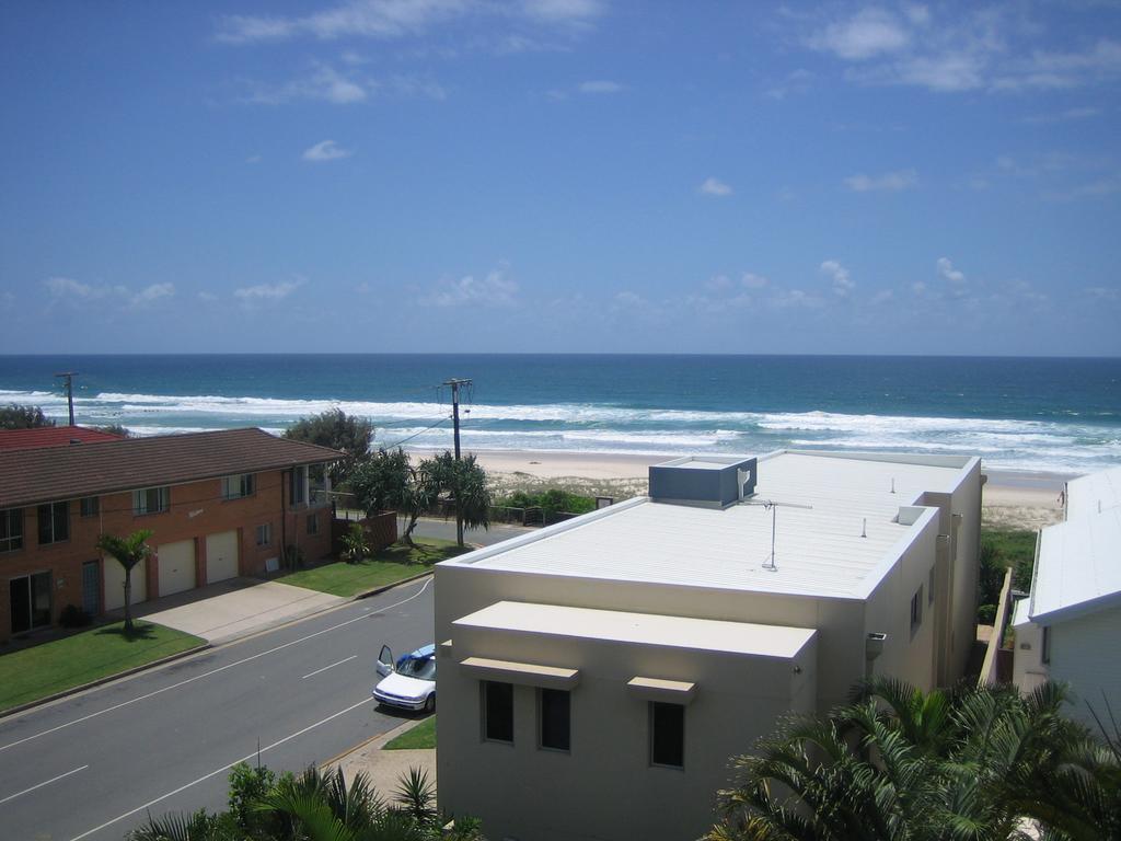 Casablanca Palms Hotell Guldkusten Exteriör bild
