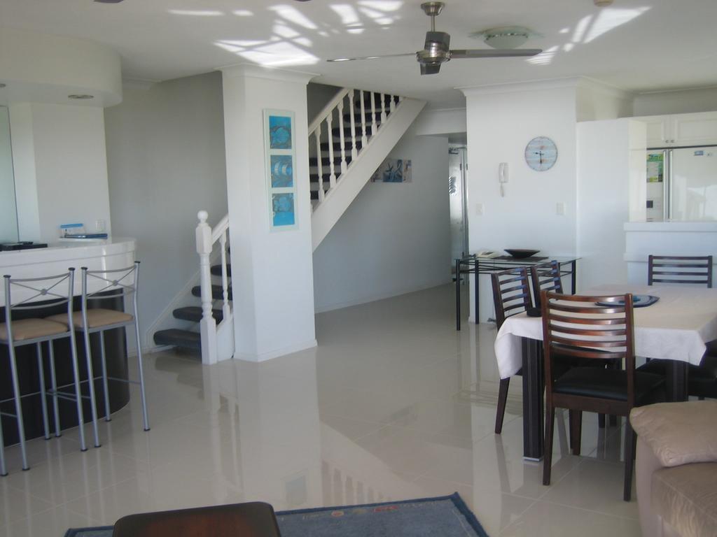 Casablanca Palms Hotell Guldkusten Exteriör bild