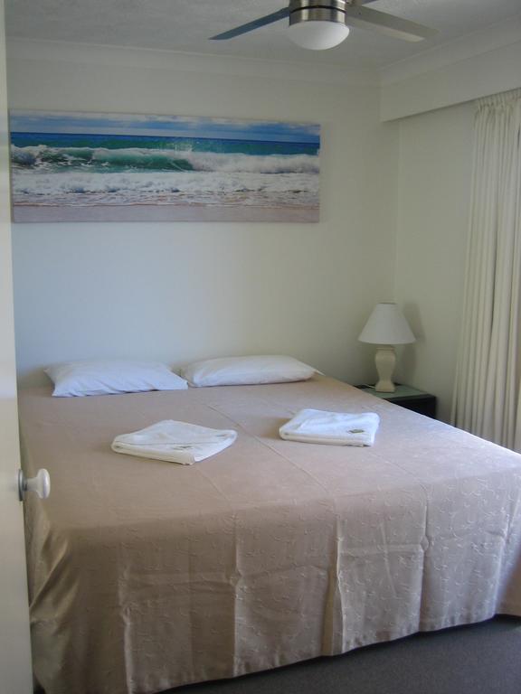 Casablanca Palms Hotell Guldkusten Exteriör bild