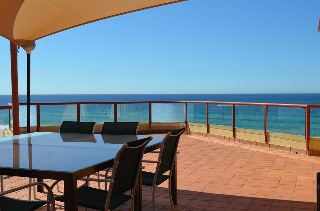 Casablanca Palms Hotell Guldkusten Exteriör bild