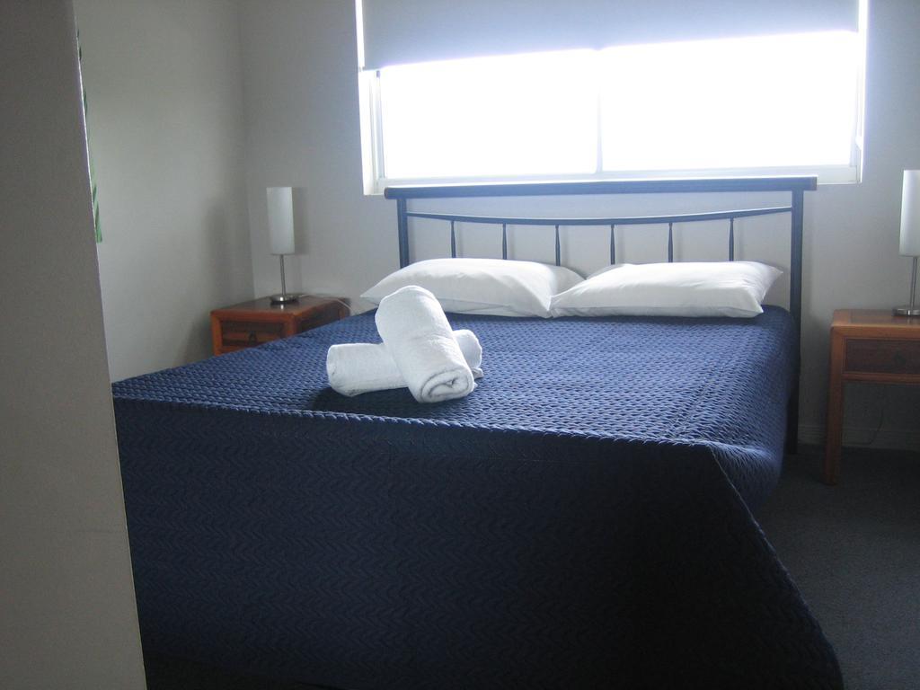 Casablanca Palms Hotell Guldkusten Exteriör bild