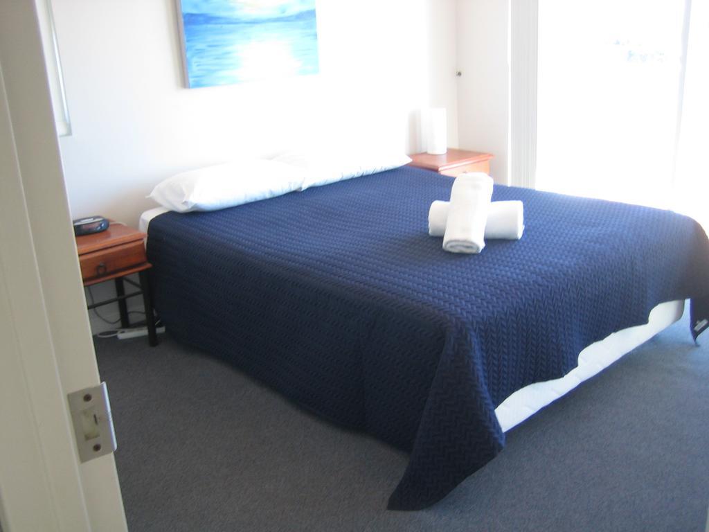 Casablanca Palms Hotell Guldkusten Exteriör bild