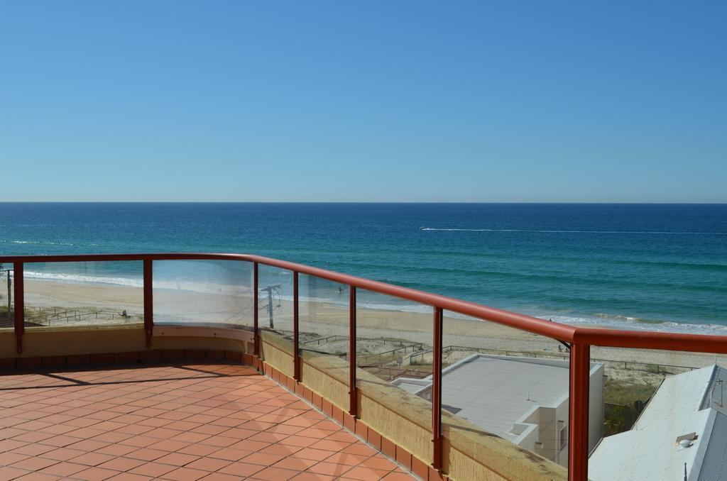 Casablanca Palms Hotell Guldkusten Exteriör bild