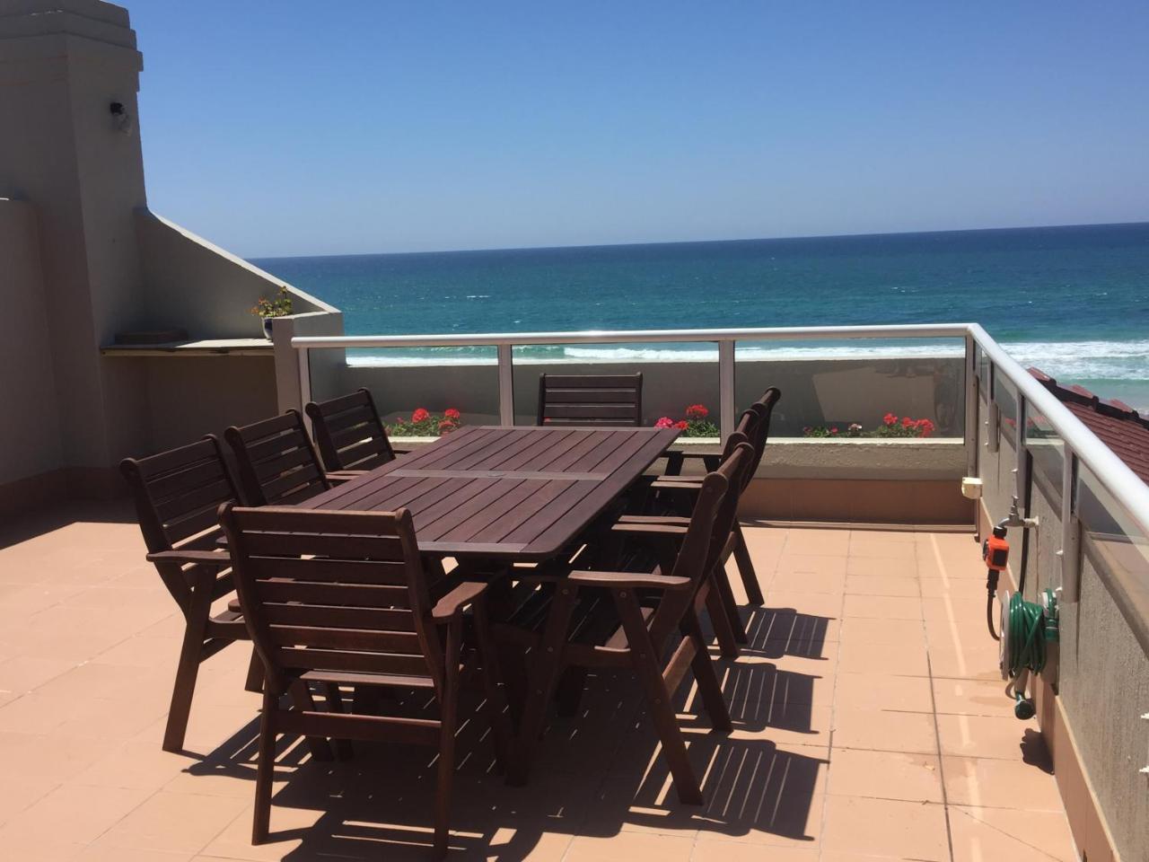 Casablanca Palms Hotell Guldkusten Exteriör bild