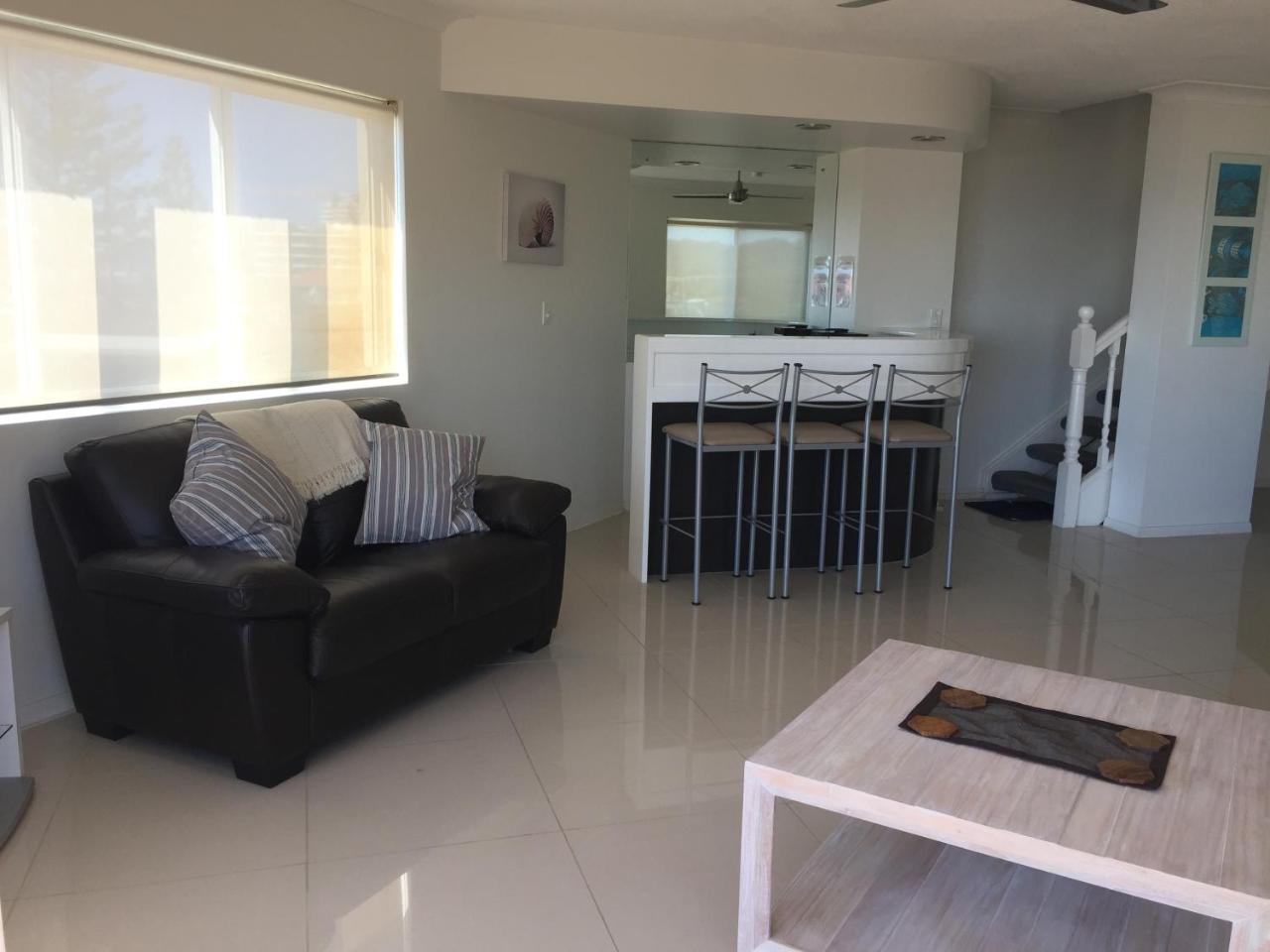 Casablanca Palms Hotell Guldkusten Exteriör bild