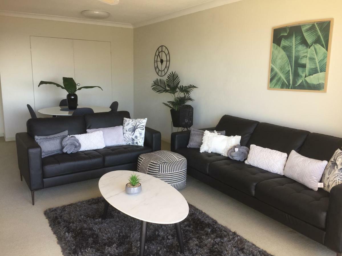 Casablanca Palms Hotell Guldkusten Exteriör bild