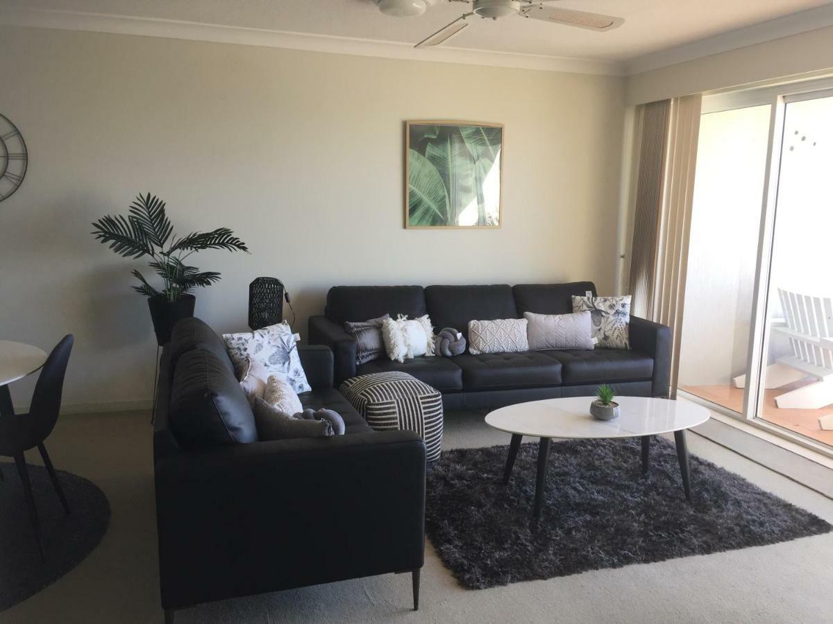 Casablanca Palms Hotell Guldkusten Exteriör bild