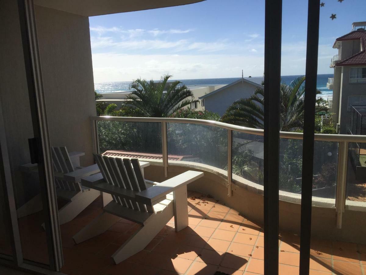 Casablanca Palms Hotell Guldkusten Exteriör bild