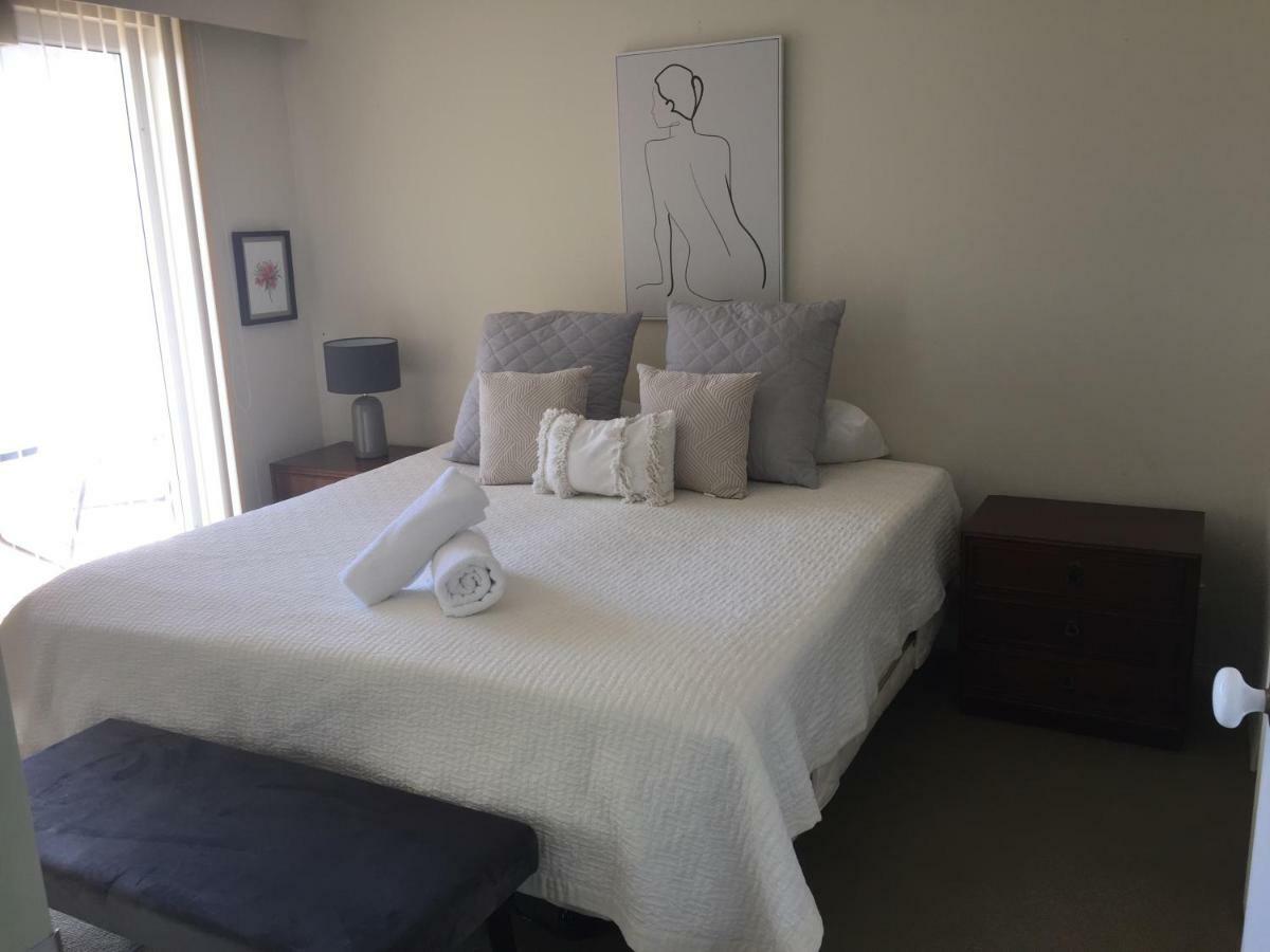 Casablanca Palms Hotell Guldkusten Exteriör bild