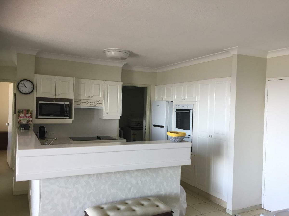 Casablanca Palms Hotell Guldkusten Exteriör bild