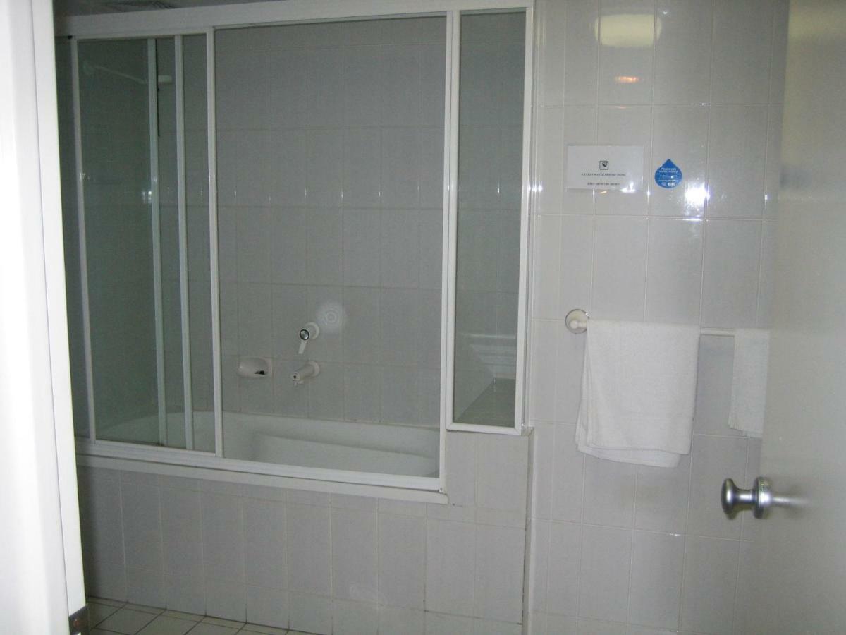 Casablanca Palms Hotell Guldkusten Exteriör bild