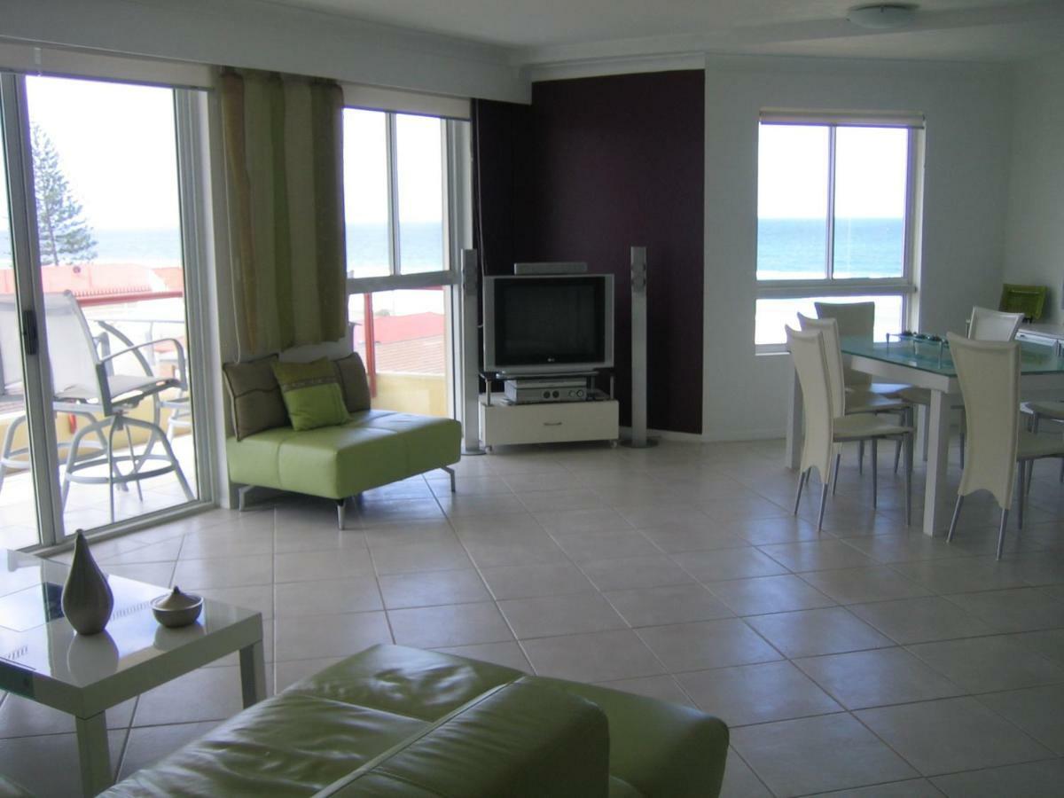 Casablanca Palms Hotell Guldkusten Exteriör bild
