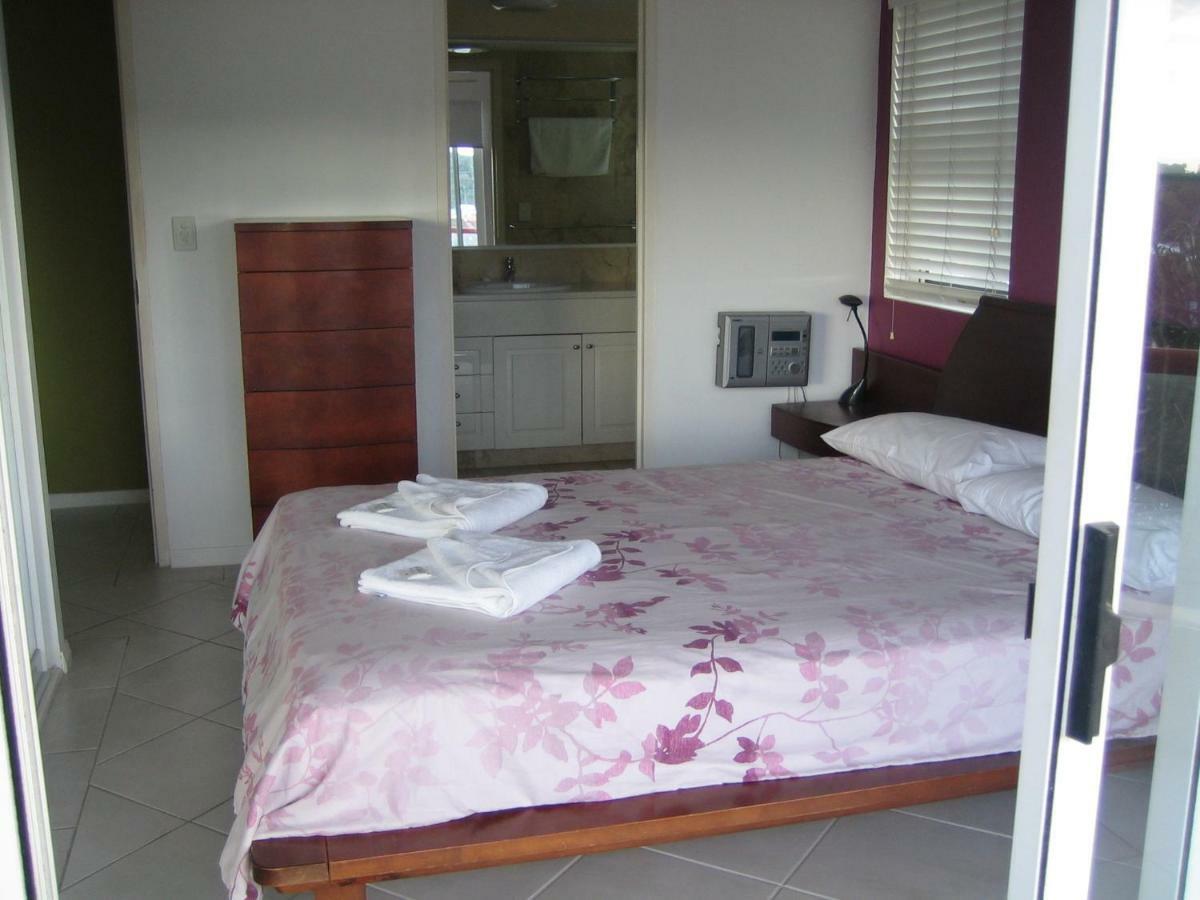 Casablanca Palms Hotell Guldkusten Exteriör bild