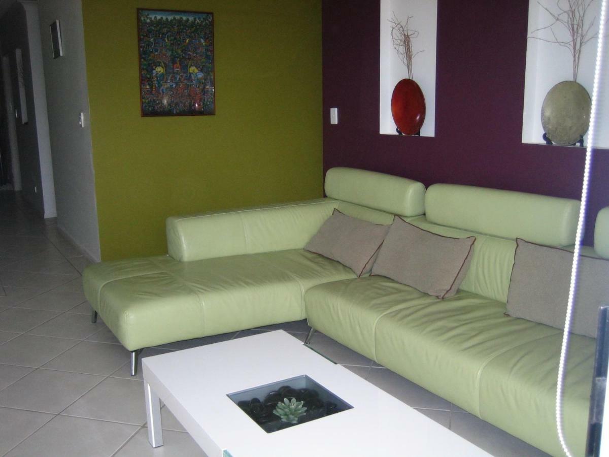 Casablanca Palms Hotell Guldkusten Exteriör bild